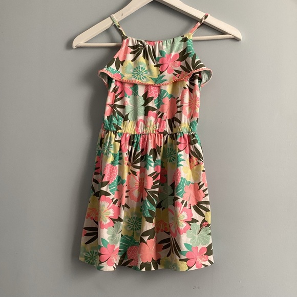 Carters sun dress - Picture 1 of 2